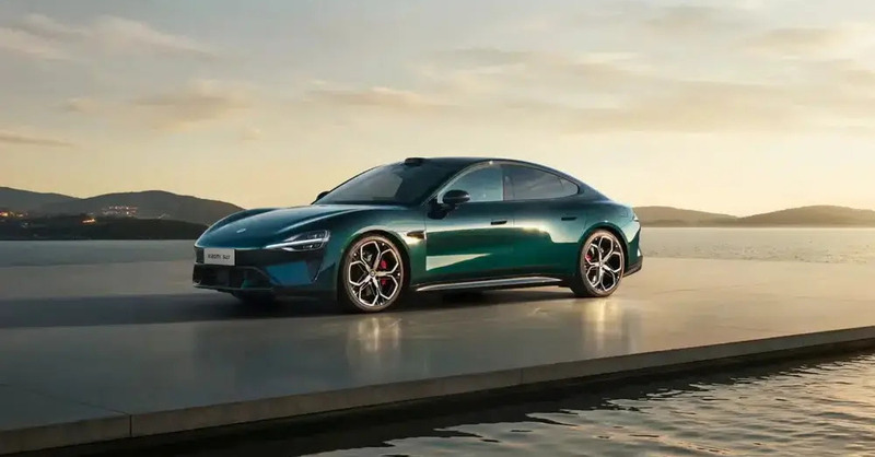 Xiaomi e il no alle auto low cost: perch&eacute; il marchio blinda la soglia dei 12.500 euro