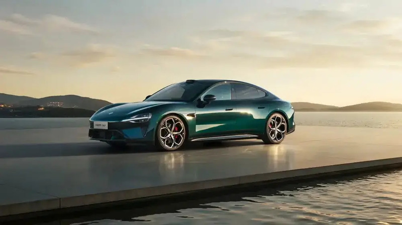 Xiaomi e il no alle auto low cost: perch&eacute; il marchio blinda la soglia dei 12.500 euro