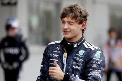 &ldquo;Mi sono commosso, &egrave; il talento che tutti vogliono vedere&rdquo;: l&rsquo;uomo che guid&ograve; Schumacher svela perch&eacute; Kimi Antonelli &egrave; un fenomeno fuori dal comune