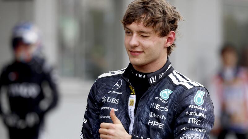 &ldquo;Mi sono commosso, &egrave; il talento che tutti vogliono vedere&rdquo;: l&rsquo;uomo che guid&ograve; Schumacher svela perch&eacute; Kimi Antonelli &egrave; un fenomeno fuori dal comune