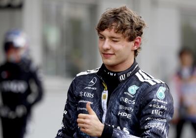 “Mi sono commosso, è il talento che tutti vogliono vedere”: l’uomo che guidò Schumacher svela perché Kimi Antonelli è un fenomeno fuori dal comune