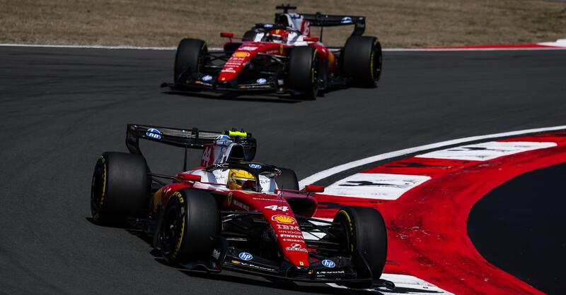 Formula 1: quali team sono avvantaggiati dalle modifiche al regolamento tecnico 2026? 