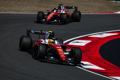 Formula 1: quali team sono avvantaggiati dalle modifiche al regolamento tecnico 2026? 