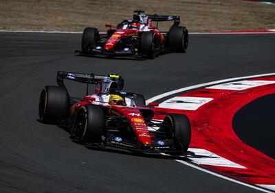 Formula 1: quali team sono avvantaggiati dalle modifiche al regolamento tecnico 2026? 