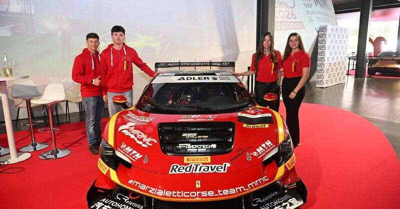 MIMO Milano Monza Motor Show e Salone Auto Torino 2026: i saloni dell&rsquo;auto open-air italiani sono tornati 