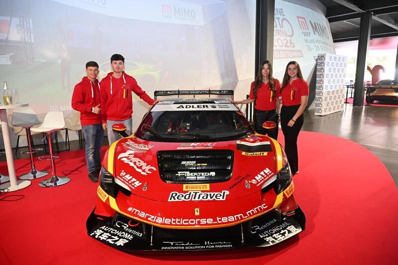 MIMO Milano Monza Motor Show e Salone Auto Torino 2026: i saloni dell&rsquo;auto open-air italiani sono tornati 