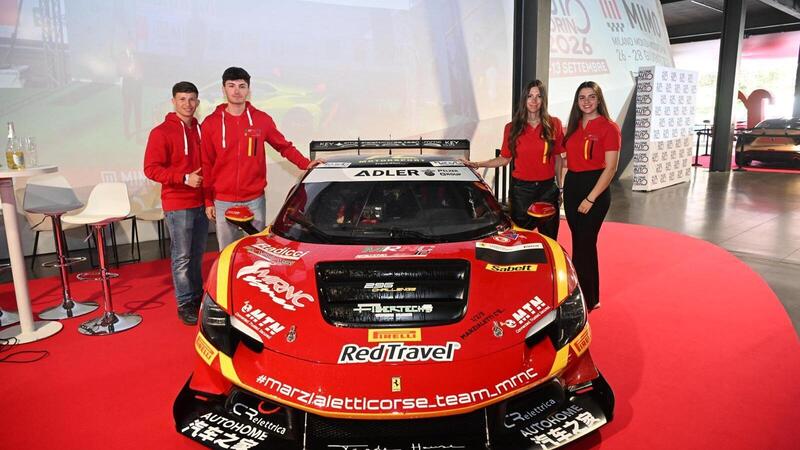 MIMO Milano Monza Motor Show e Salone Auto Torino 2026: i saloni dell&rsquo;auto open-air italiani sono tornati 