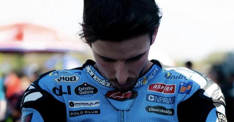 MotoGP. Alex Marquez su Marc: andr&agrave; avanti ancora 