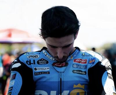 MotoGP. Alex Marquez su Marc: andr&agrave; avanti ancora 
