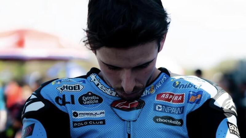 MotoGP. Alex Marquez su Marc: andr&agrave; avanti ancora 