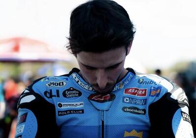 MotoGP. Alex Marquez su Marc: andrà avanti ancora 