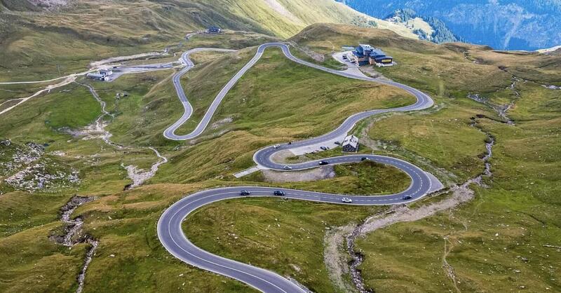 Dal 31 maggio il Grossglokner riapre: organizzate il vostro viaggio