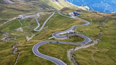 Dal 31 maggio il Grossglokner riapre: organizzate il vostro viaggio