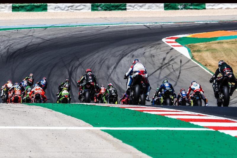 SBK: lo strapotere delle case fa male al Campionato
