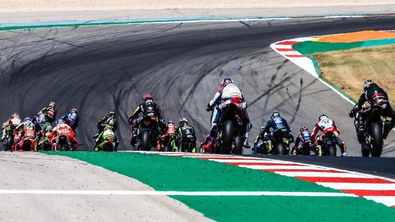 SBK: lo strapotere delle case fa male al Campionato