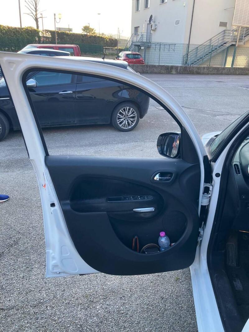 Citroen C3 Picasso usata a Rimini (5)