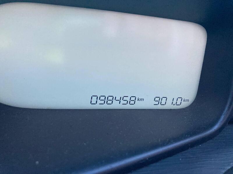 Citroen C3 Picasso usata a Rimini (7)