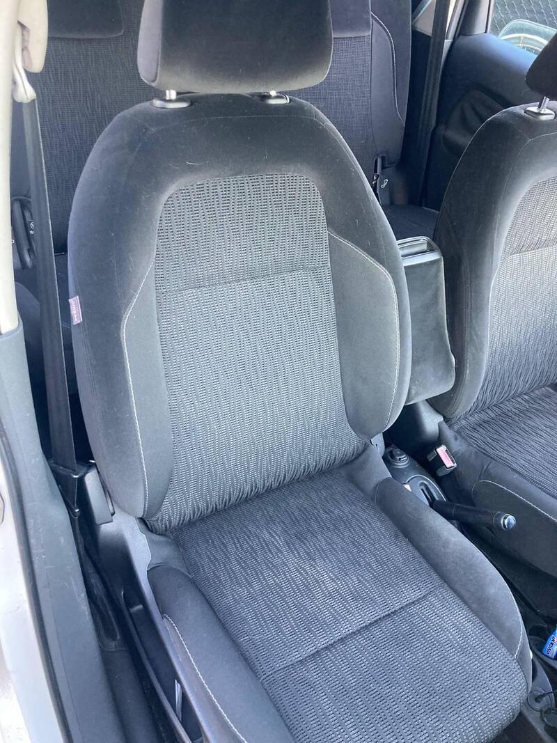 Citroen C3 Picasso usata a Rimini (8)