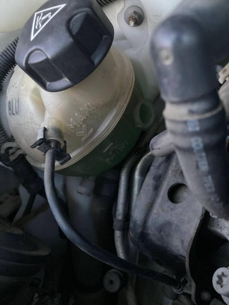 Citroen C3 Picasso usata a Rimini (9)