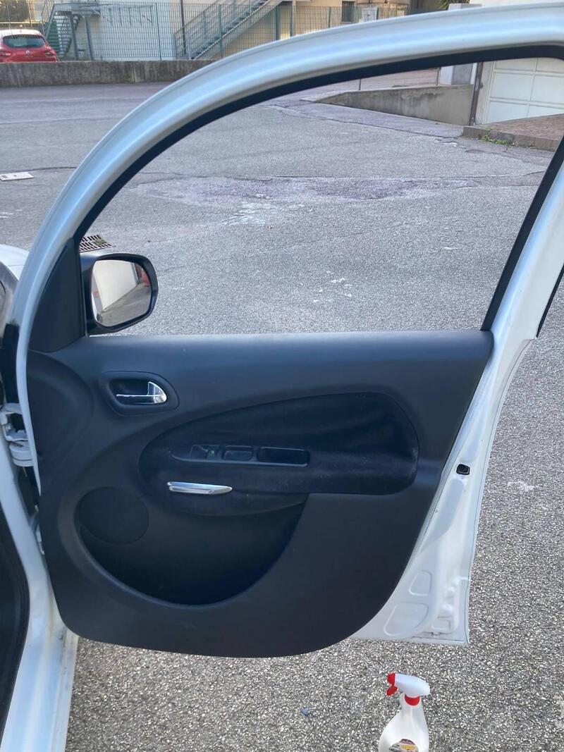 Citroen C3 Picasso usata a Rimini (15)