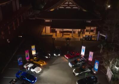 The Art of Driving – Episodio 3: Larry Chen e la Nissan Skyline R34 nel cuore del Kanto