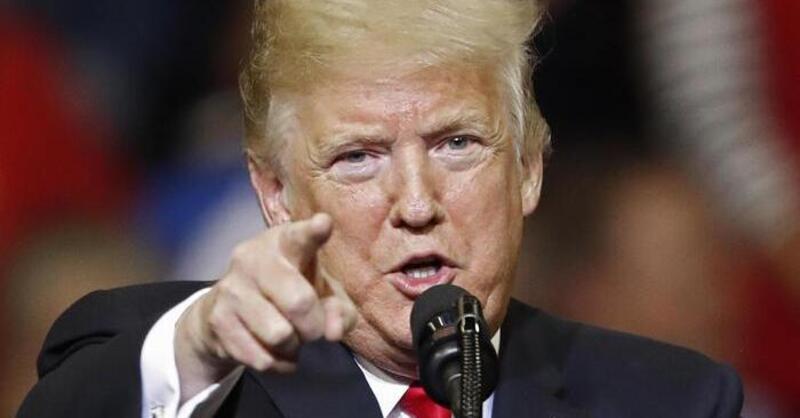 Benzina e diesel alle stelle fino al 2027? Trump esplode contro il suo segretario all'energia