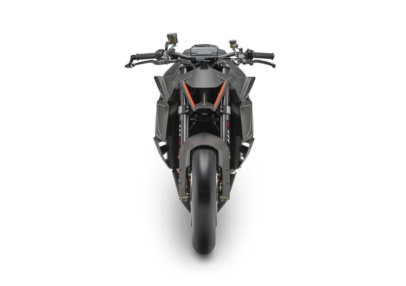 KTM 1390 Super Duke R 1390 Super Duke RR Track (2026) (8)