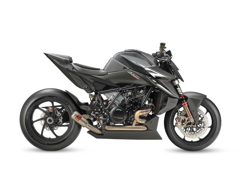 KTM 1390 Super Duke R 1390 Super Duke RR Track (2026) (2)