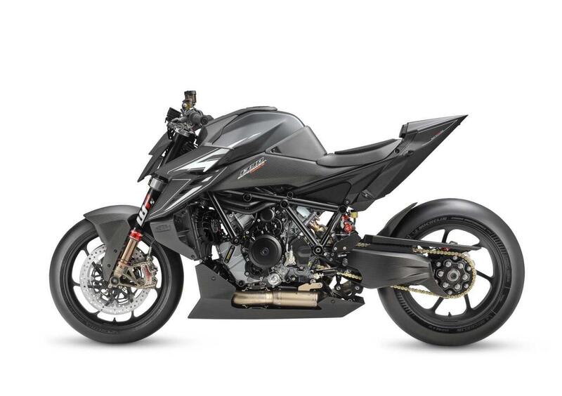 KTM 1390 Super Duke R 1390 Super Duke RR Track (2026) (6)