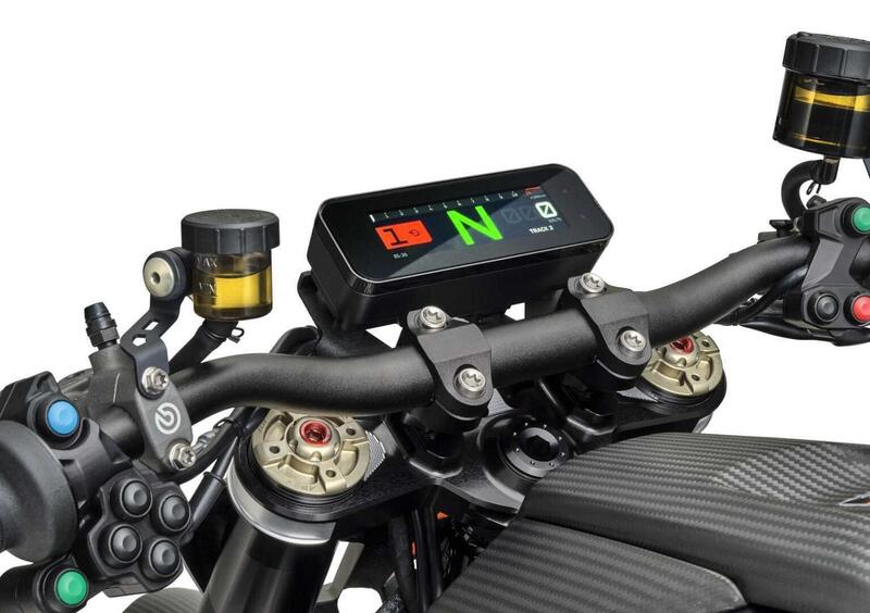 KTM 1390 Super Duke R 1390 Super Duke RR Track (2026) (10)