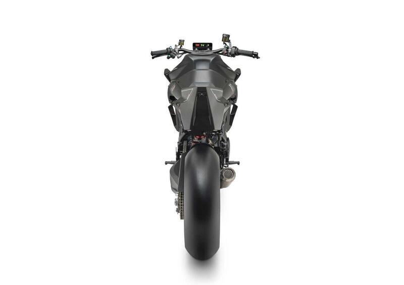 KTM 1390 Super Duke R 1390 Super Duke RR Track (2026) (4)