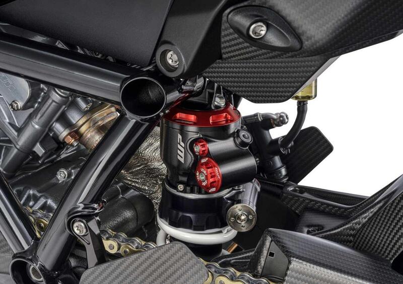 KTM 1390 Super Duke R 1390 Super Duke RR Track (2026) (13)