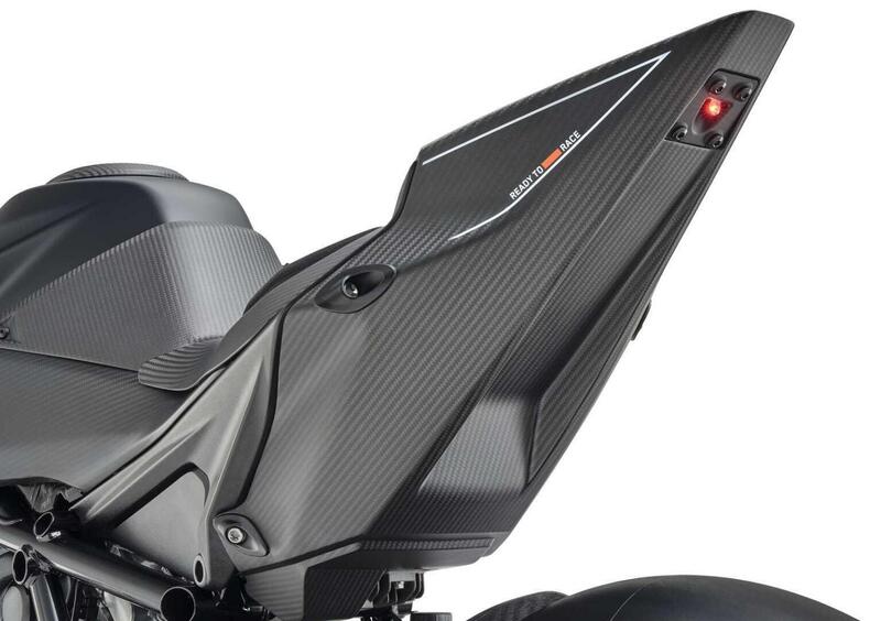 KTM 1390 Super Duke R 1390 Super Duke RR Track (2026) (14)