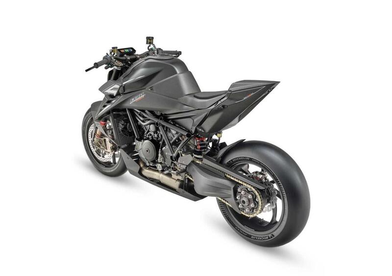 KTM 1390 Super Duke R 1390 Super Duke RR Track (2026) (5)