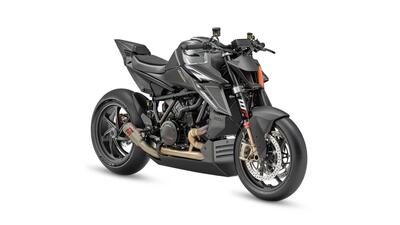 KTM 1390 Super Duke R