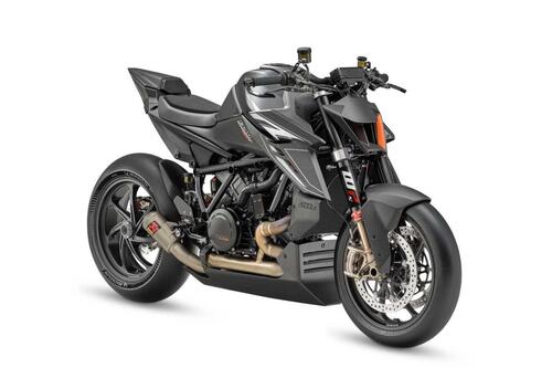 KTM 1390 Super Duke R