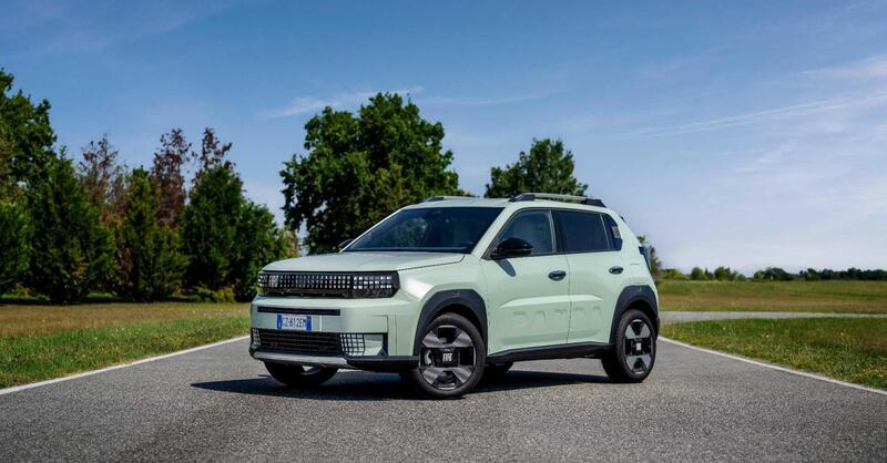 FIAT Grande Panda, ecco come portarsela a casa spendendo meno di quanto immagini