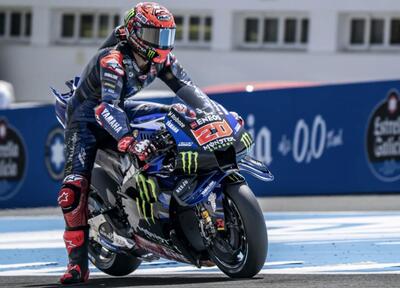 MotoGP 2026 GP di Spagna. Brembo a Jerez, pista altamente impegnativa per i freni