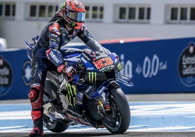 MotoGP 2026 GP di Spagna. Brembo a Jerez, pista altamente impegnativa per i freni