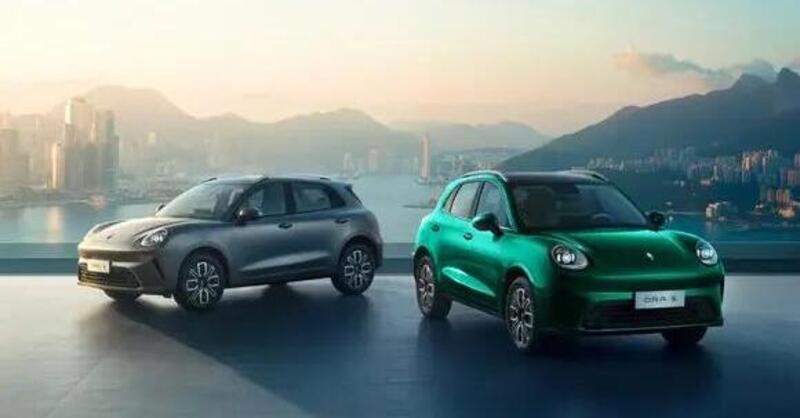 Great Wall Motors rilancia la sfida in Europa: dieci nuovi modelli e una strategia completamente ripensata