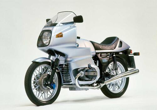 Bmw R 100 RS (1976 - 84)