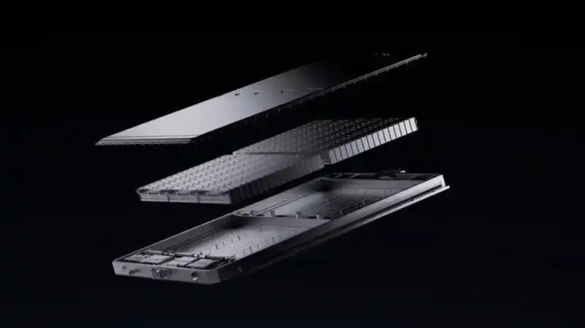 CATL cambia le regole del gioco: la nuova Shenxing si ricarica in 6 minuti e lascia indietro BYD