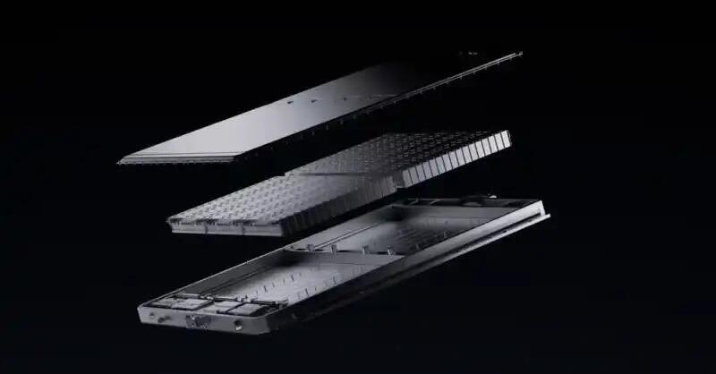 CATL cambia le regole del gioco: la nuova Shenxing si ricarica in 6 minuti e lascia indietro BYD