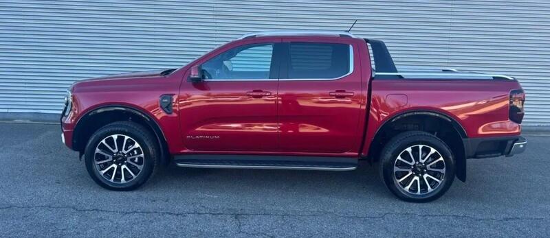 Ford Ranger Pick-up usata a Ravenna (3)