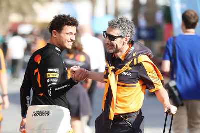 F1. &ldquo;A Miami arriver&agrave; una MCL40 completamente nuova&rdquo;: Andrea Stella svela l&rsquo;offensiva McLaren