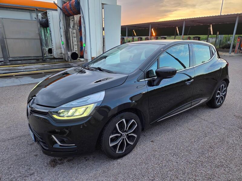 Renault Clio usata a Perugia (2)