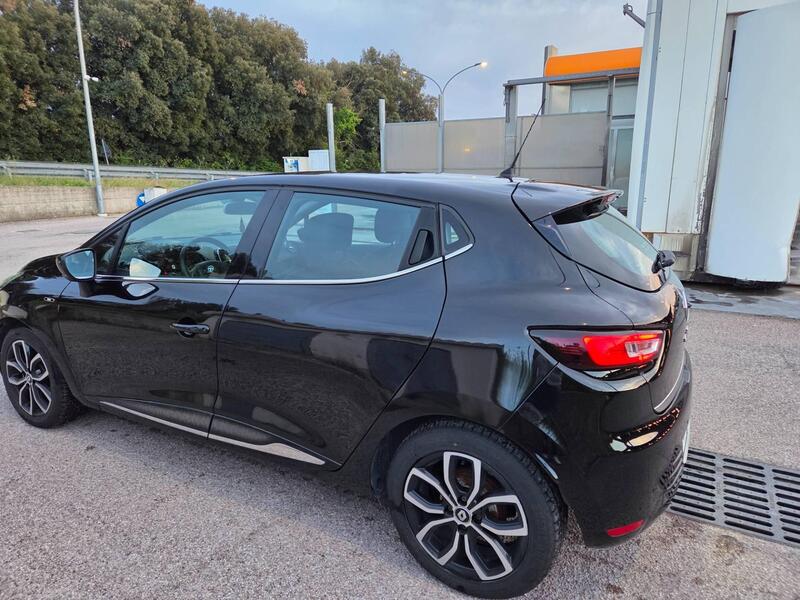 Renault Clio usata a Perugia (3)