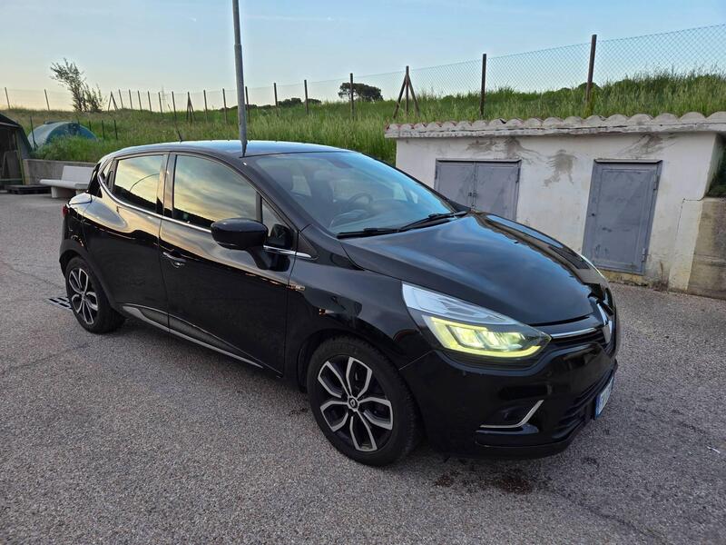 Renault Clio usata a Perugia (5)