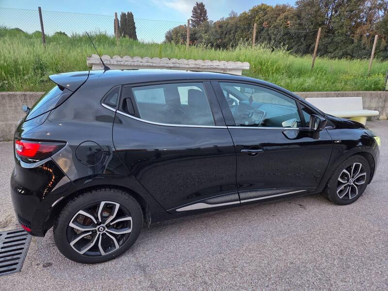 Renault Clio usata a Perugia (6)
