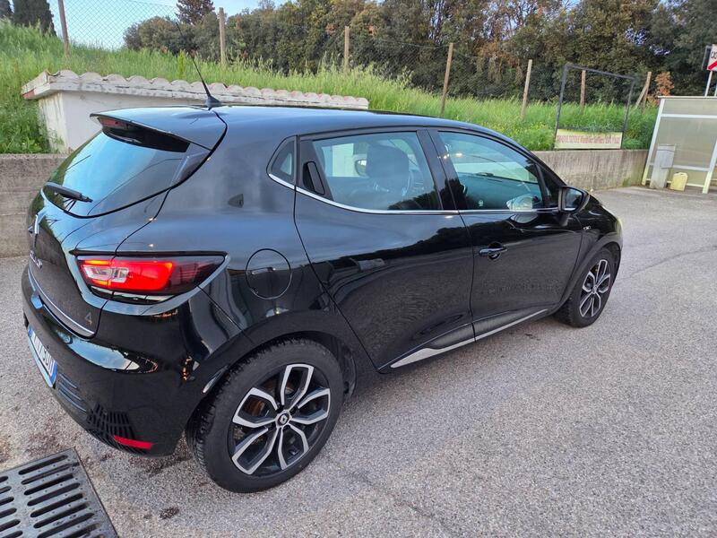 Renault Clio usata a Perugia (7)